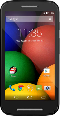 moto E 
