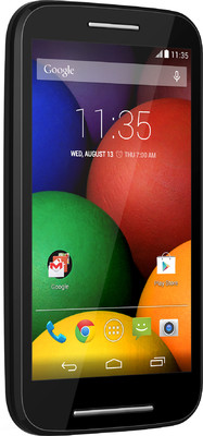 moto e 3 