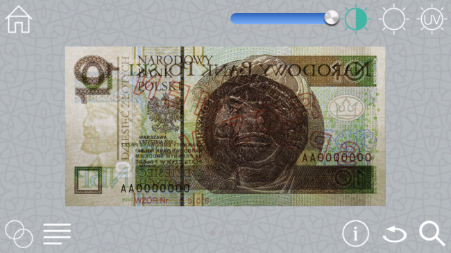 nbp banknoty 2014 