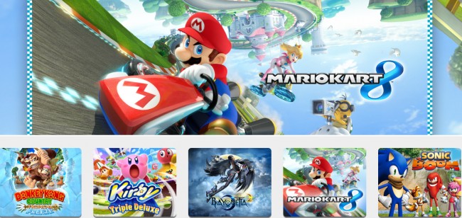 nintendo polska 