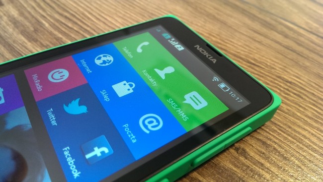 nokia x 1