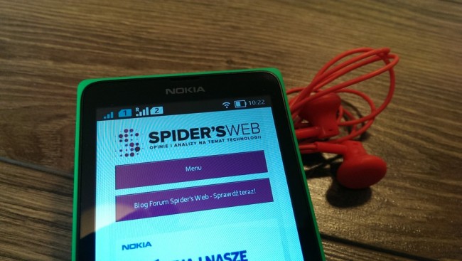 nokia x 10