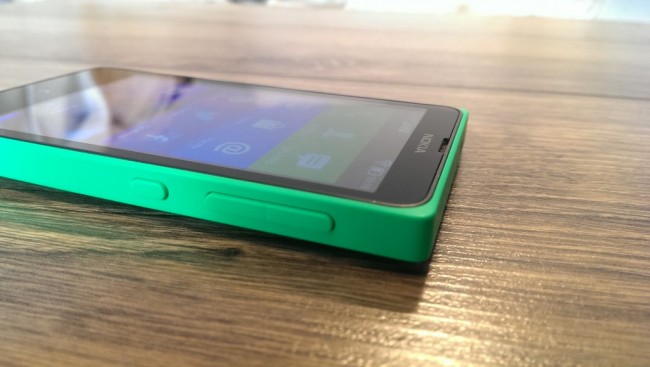 nokia x 2