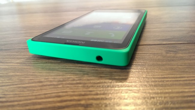 nokia x 3