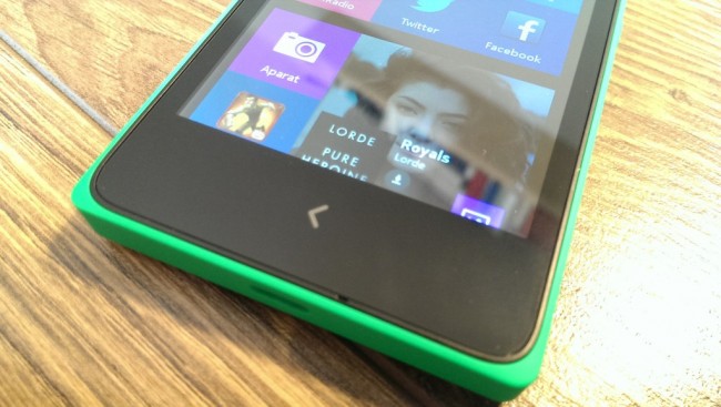 nokia x 4