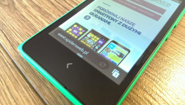 nokia x 6
