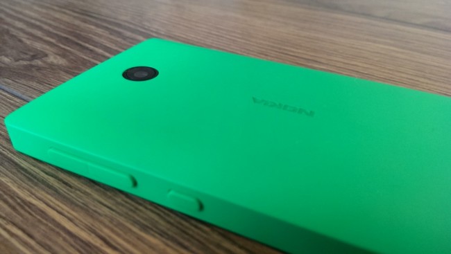 nokia x 8