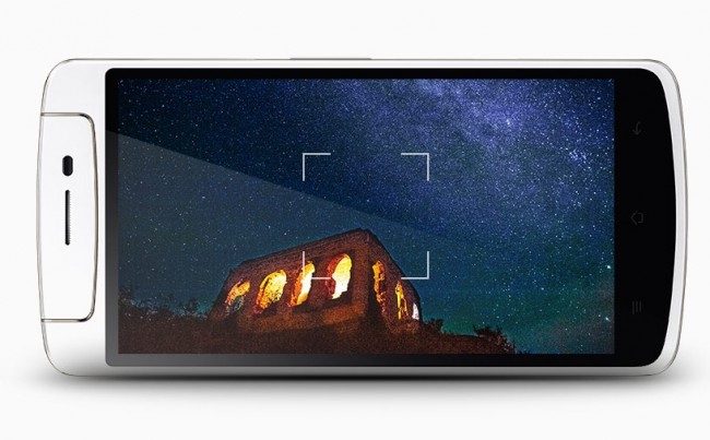 oppo n1 mini