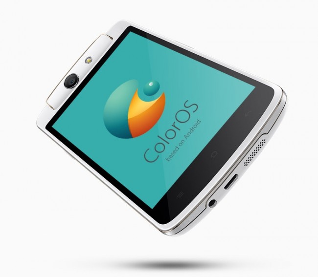oppo n1mini