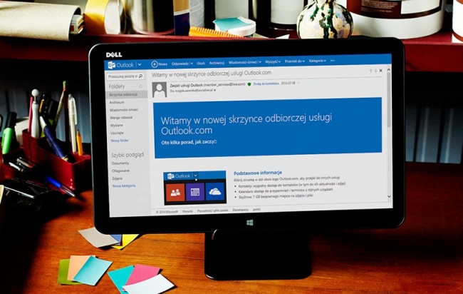 outlook 6