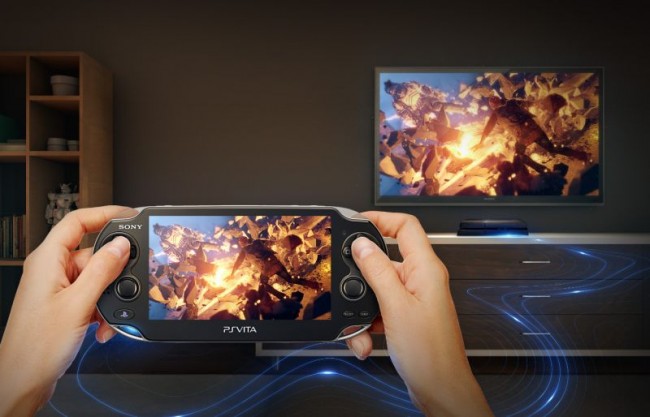 playstation now remote play