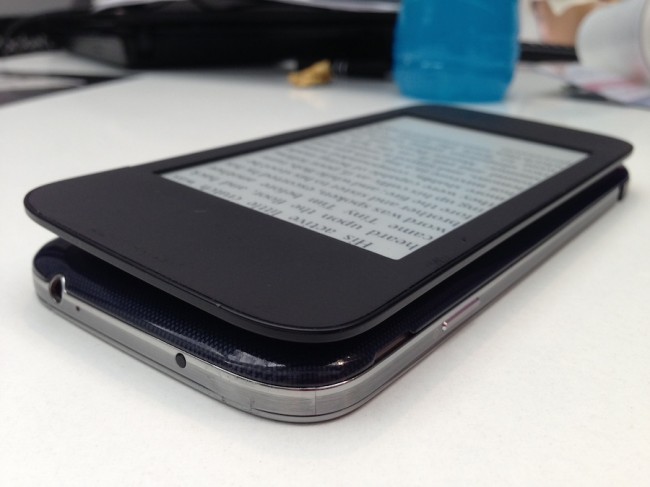 pocketbook cover reader 14