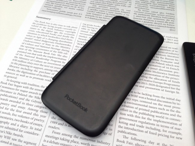 pocketbook cover reader 16