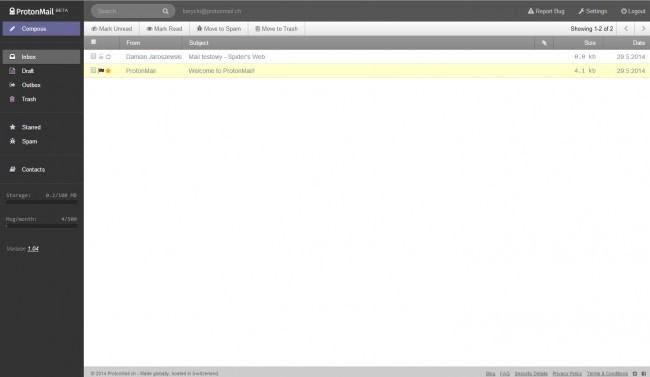 protonmail