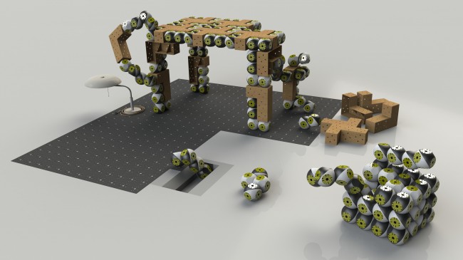 roombots