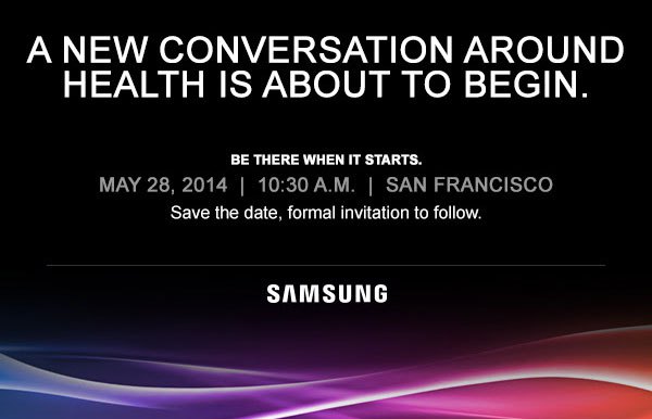 samsung healtbook