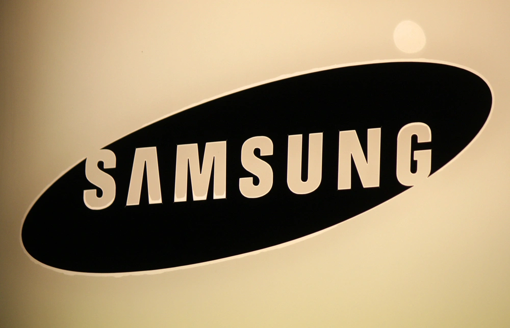 Samsung pokazuje sprzęt rodem ze Star Treka