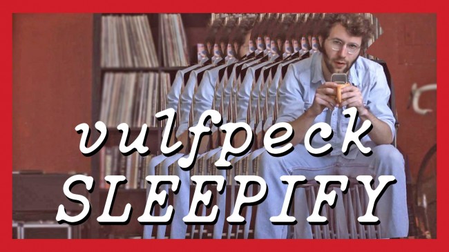 sleepify