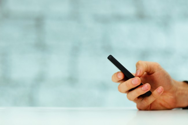 smartfon