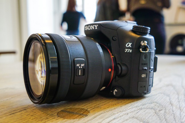 sony 