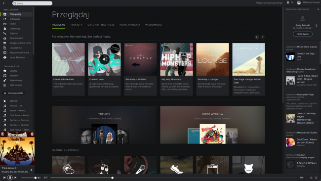 spotify linux ubuntu 1