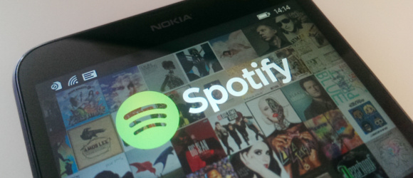 Spotify nawet się nie przyznaje do tego, że ma aplikację na mobilnego Windowsa class="wp-image-189714" 
