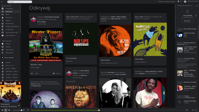 spotify ubuntu linux