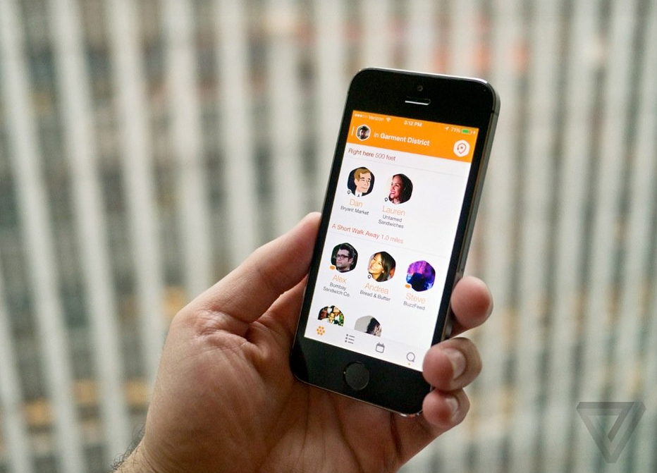 Swarm od Foursquare, czyli wszystko na jedną kartę