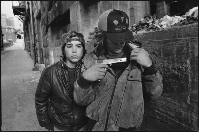 swpa mary ellen mark