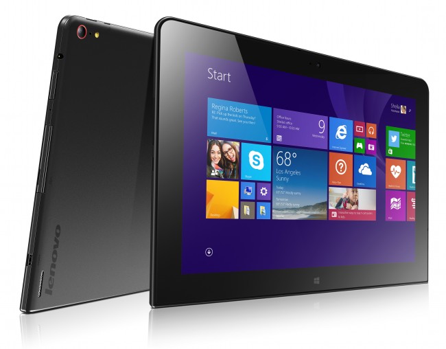 thinkpad 10