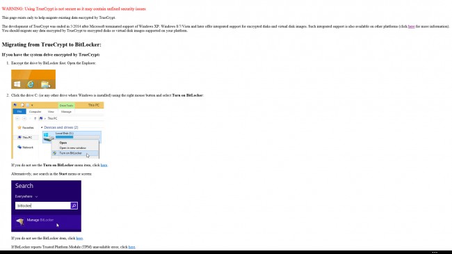truecrypt