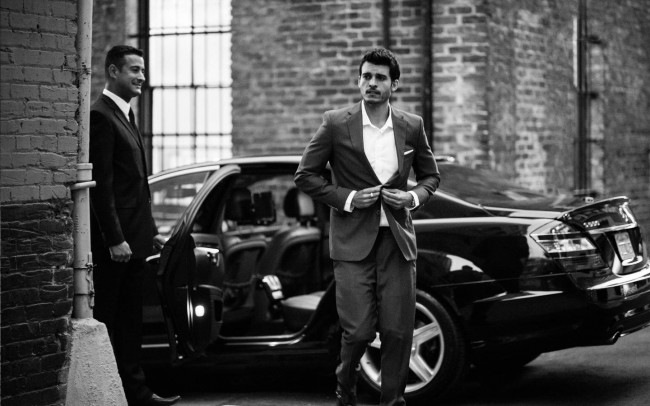 uber 3