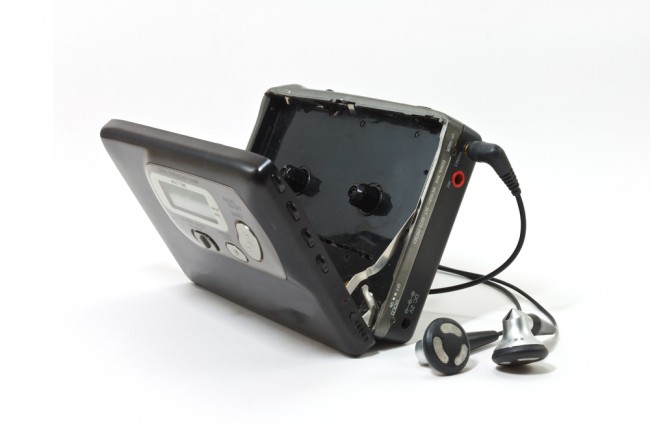 walkman