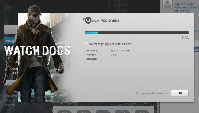 watch dogs 1