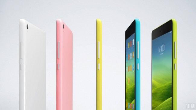 xiaomi-mipad