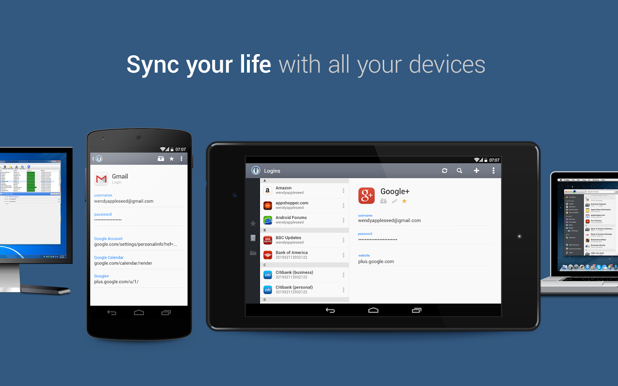 1password 2