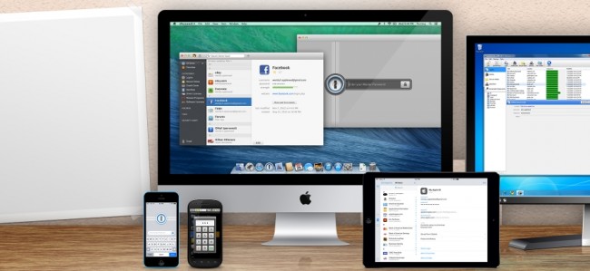 1password