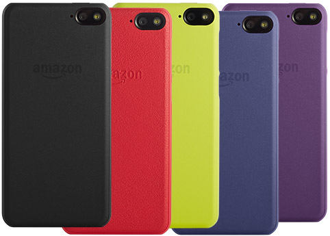 Amazon obudowy