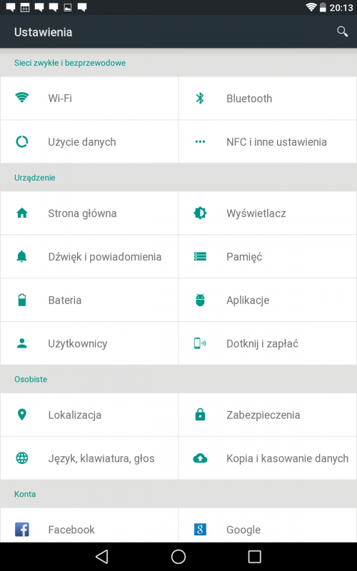 Android L (2) 