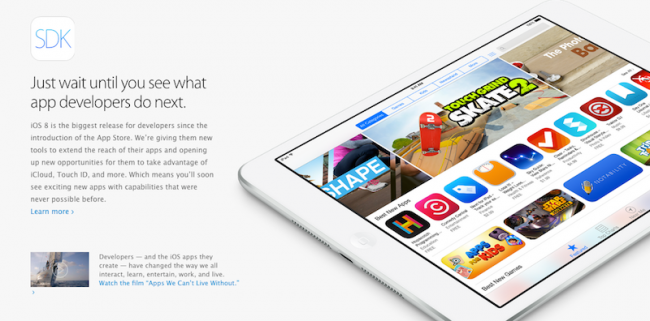 Apple_-_iOS_8_-_Overview