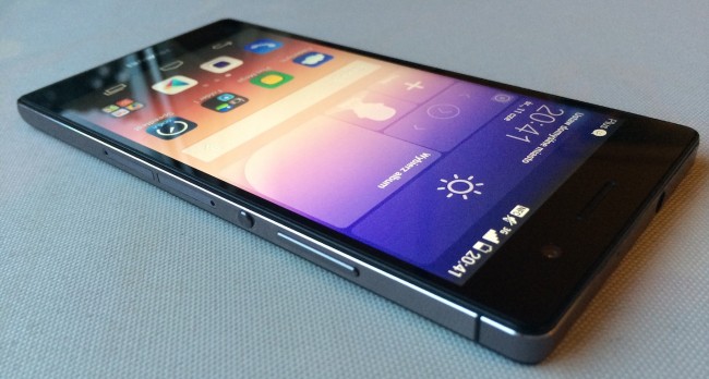 Huawei Ascend P7 06
