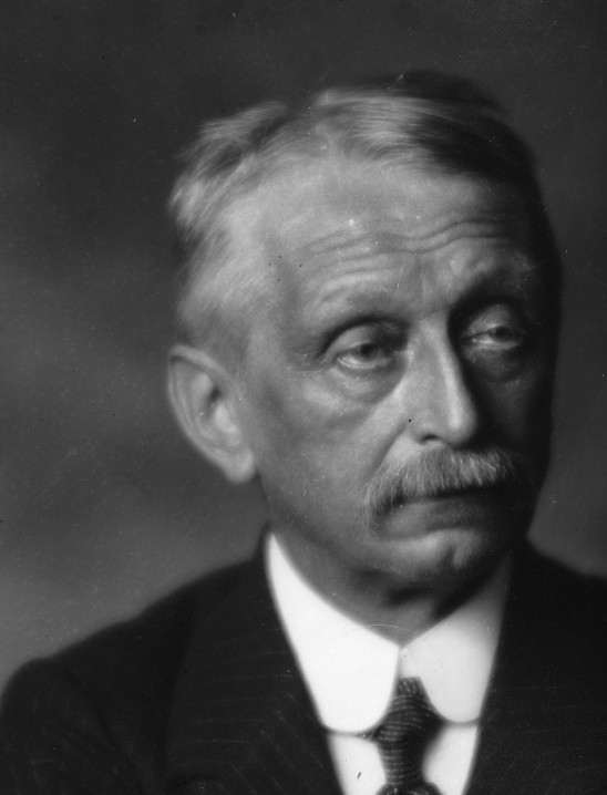 Jacobus Kapteyn 