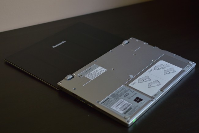 Panasonic Toughbook CF-AX3 016