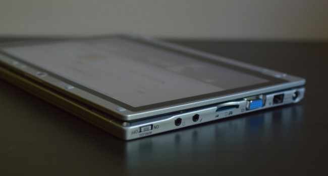 Panasonic Toughbook CF-AX3 017