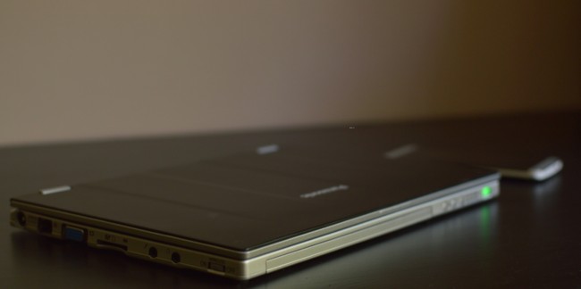 Panasonic Toughbook CF-AX3 023