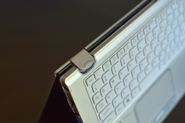 Panasonic Toughbook CF-AX3 025