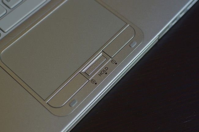 Panasonic Toughbook CF-AX3 035
