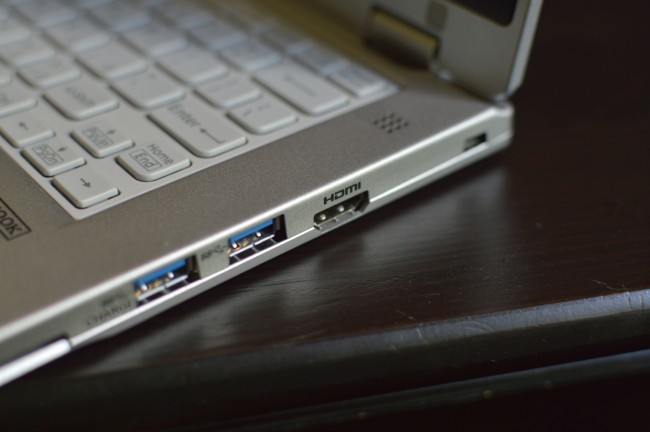 Panasonic Toughbook CF-AX3 041