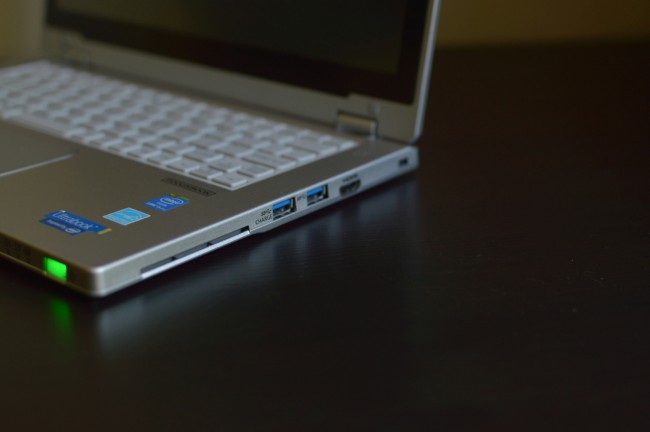 Panasonic Toughbook CF-AX3 043