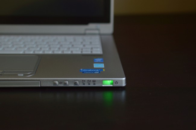 Panasonic Toughbook CF-AX3 044